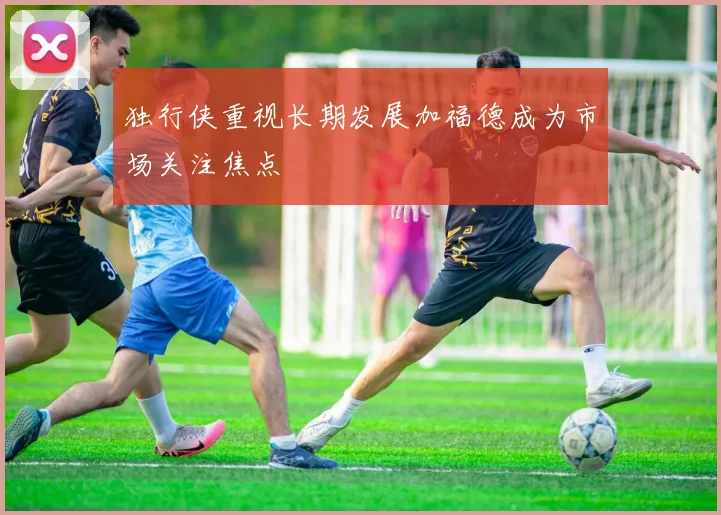 独行侠重视长期发展加福德成为市场关注焦点